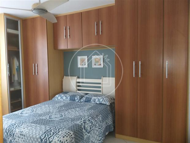 Apartamento à venda com 3 dormitórios em Todos os santos, Rio de janeiro cod:865360 - Foto 6