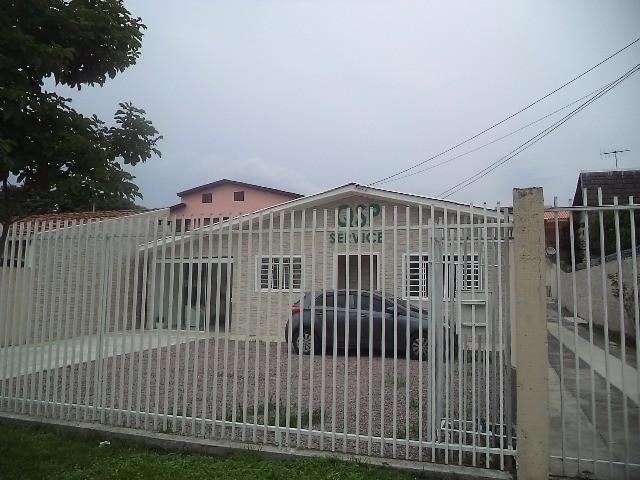 Terreno à venda em Cristo rei, Curitiba cod:TE00018