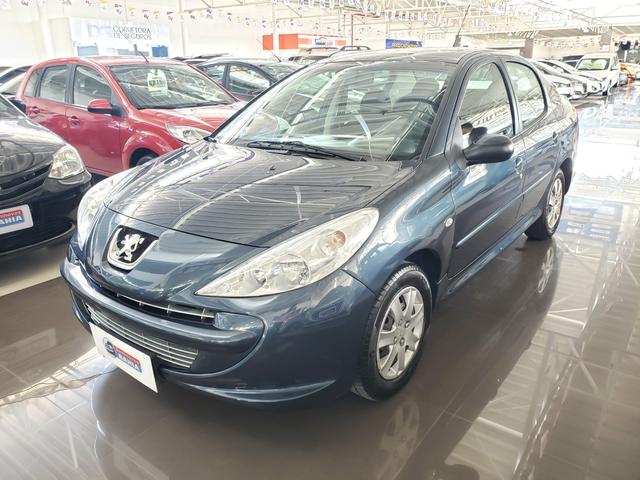 207 XR Passion 2011/2012 ( 68.000km) - Foto 7