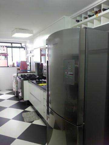 Vendo lindo apartamento todo decorado em Jacarepagua- Pechincha - Foto 18