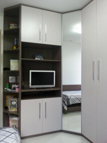Vendo lindo apartamento todo decorado em Jacarepagua- Pechincha - Foto 14