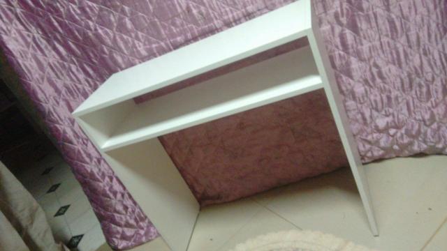 Mesa de alongamento
