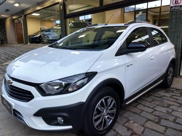 Onix active - Foto 8