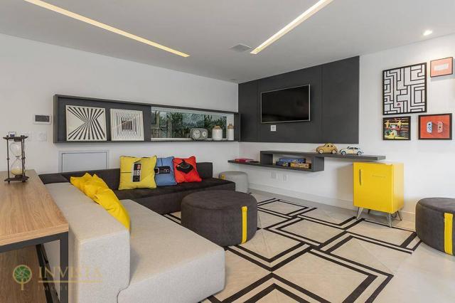 Exclusivo apartamento no bairro joão paulo