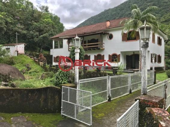 Maravilhoso sítio com 193 mil m² de área total, guapimirim/rj - Foto 10