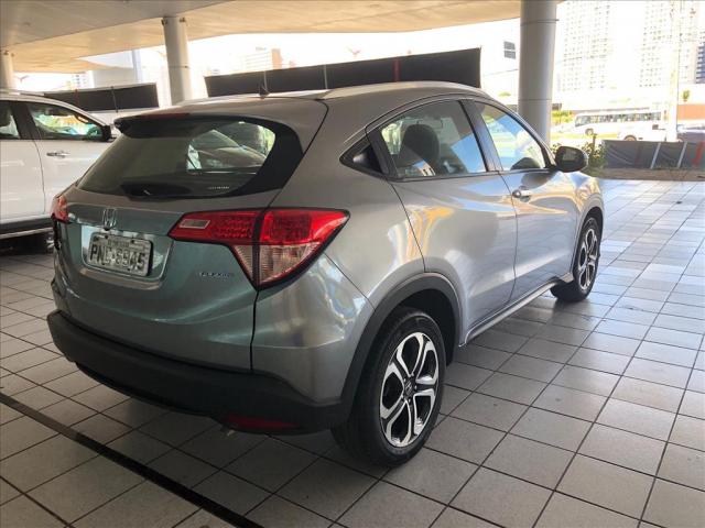 HONDA HR-V 1.8 16V FLEX EXL 4P AUTOMÁTICO - Foto 6