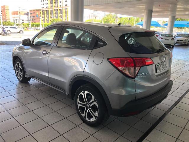 HONDA HR-V 1.8 16V FLEX EXL 4P AUTOMÁTICO - Foto 5