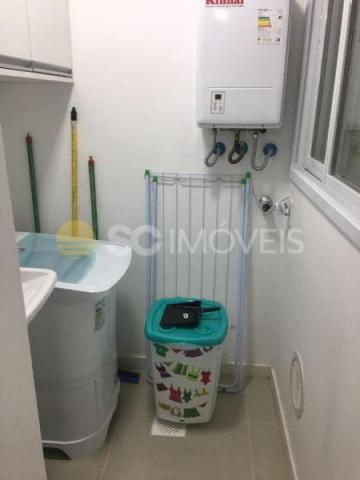 Apartamento à venda com 2 dormitórios em Ingleses, Florianopolis cod:14787 - Foto 18