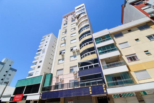 Apartamento para alugar com 2 dormitórios em Boqueirão, Passo fundo cod:13700 - Foto 2