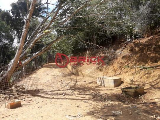 Terreno com 2700 m² com potencial para ser um condomínio em albuquerque, teresópolis/rj. - Foto 8