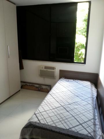 Vendo lindo apartamento todo decorado em Jacarepagua- Pechincha - Foto 13