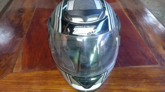 Capacete - Foto 3