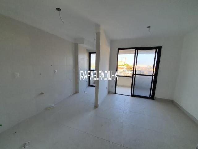 Apartamento à venda com 1 dormitórios em Pontal, Ilhéus cod: * - Foto 2