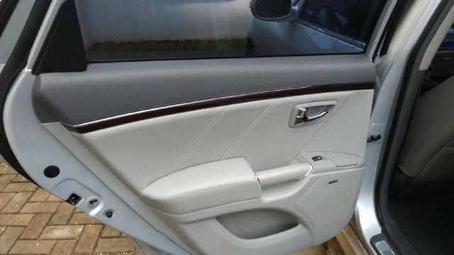 Hyundai Azera GLS 3.3 V6 2011 Top - Foto 2