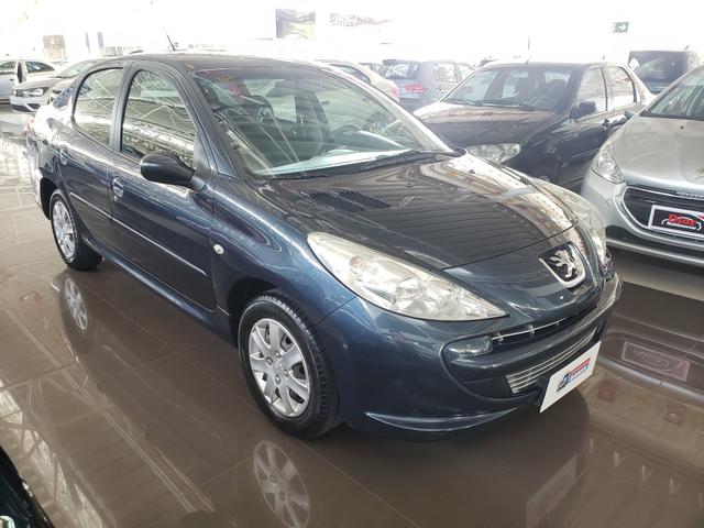 207 XR Passion 2011/2012 ( 68.000km)