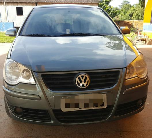 Polo sedan 1.6 - Foto 6