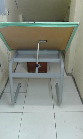 Mesa Prancheta Desenho Trident - Foto 2