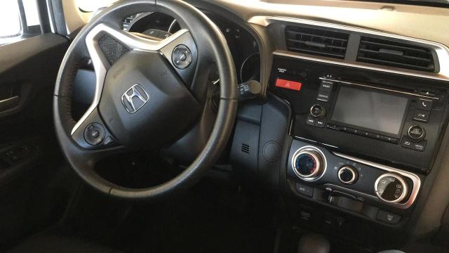Honda Fit 16/16 Aut - Foto 3
