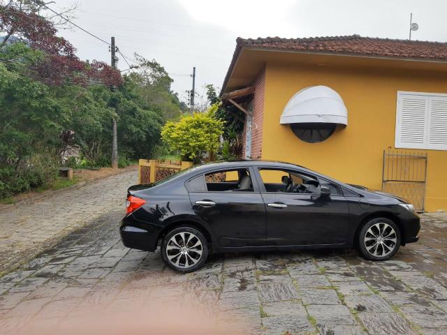 Honda Civic - Foto 7