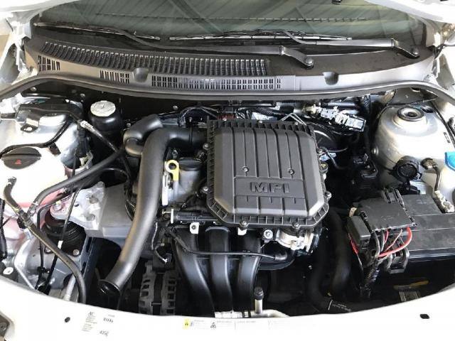 GOL Gol Trendline 1.0 T.Flex 12V 5p - Foto 11