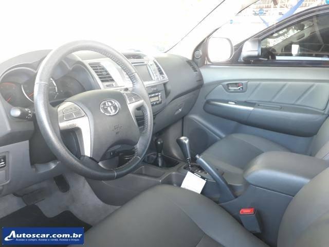 Hilux SRV 3884 - Foto 6