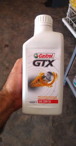 Super promoção troca de óleo