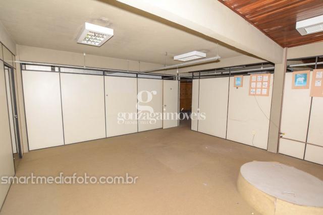 Galpão/depósito/armazém para alugar em Centro, Sao jose dos pinhais cod:63268001 - Foto 2