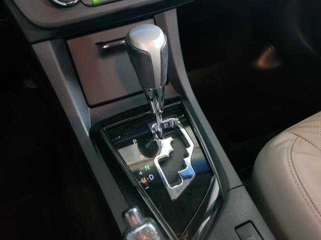TOYOTA COROLLA 2.0 XEI 16V FLEX 4P AUTOMATICO. - Foto 8