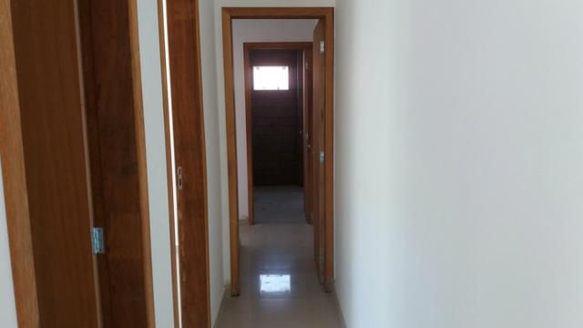 Apartamento 2 dormitório sendo 1 suíte bem localizado nós - Foto 5