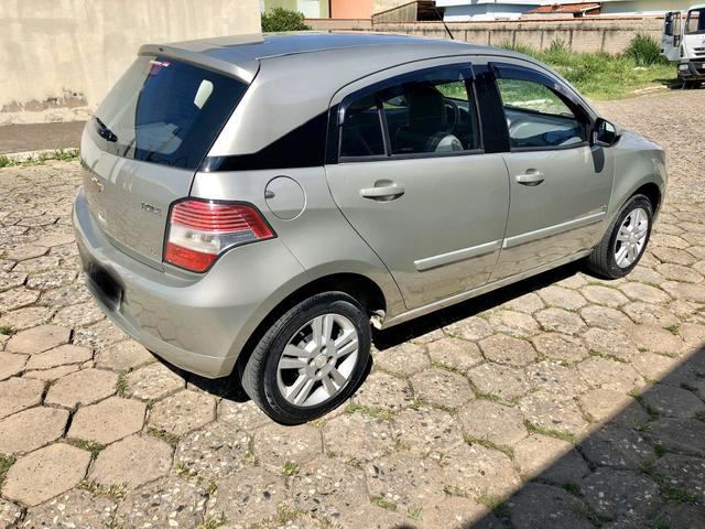 Agile LTZ 1.4 unico dono - Foto 4