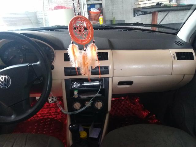 Gol G3 - Foto 9