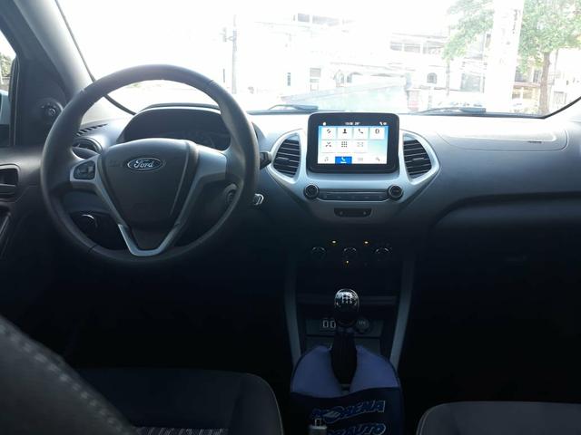 Ford Ka 2018/19 1.5 SE PLUS - Foto 5