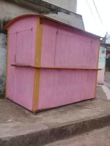 Vendo trailer