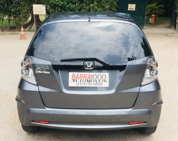 Honda fit 2014/2014 automático - Foto 6
