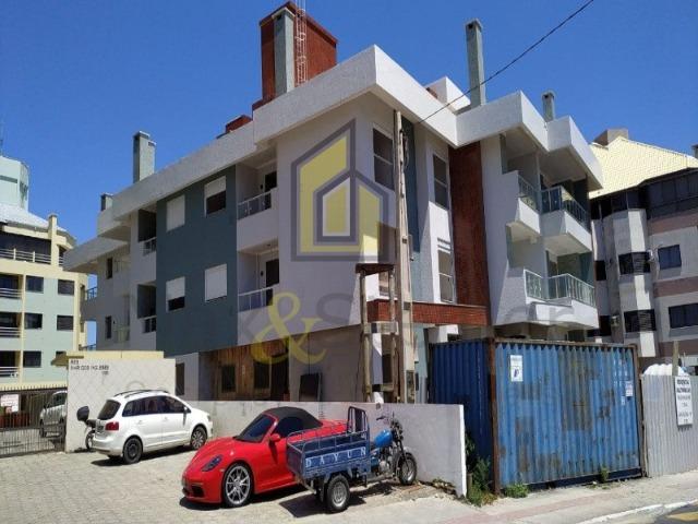 Ingleses& Apartamento decorado e mobiliado a preço de custo! Empreendimento Frente Mar! - Foto 17