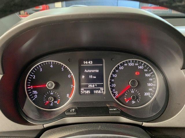 Volkswagen Fox comfortline 4P - Foto 7