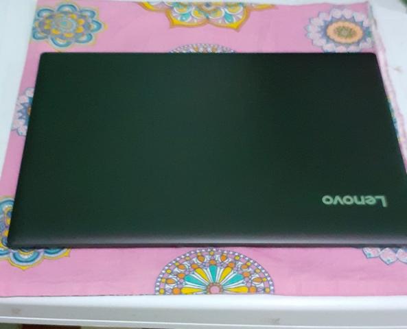 Notebook - Foto 4