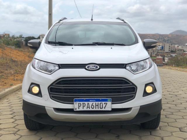 Ford Ecosport Freestyle 2014/2015