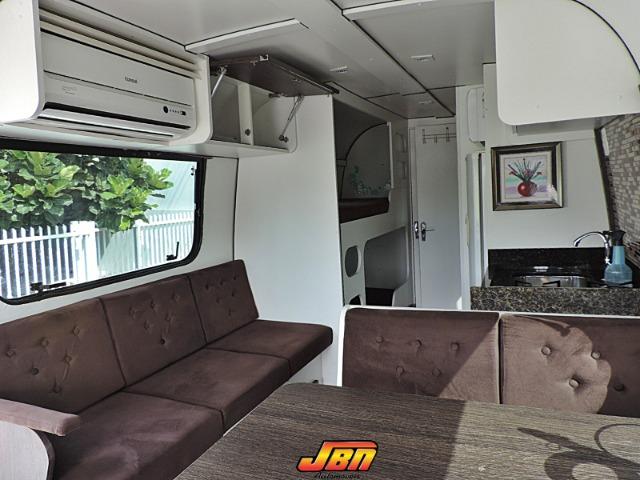 Motor Home W8 Volare - 2007 - Foto 8