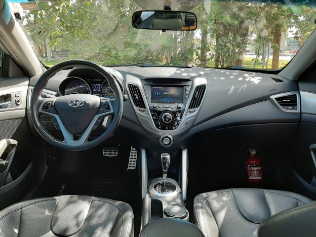 2013 hyundai veloster 1.6 - Foto 18