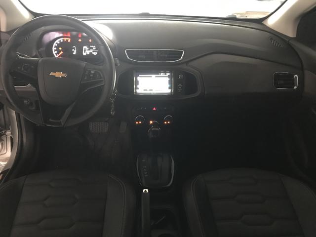 Chevrolet Prisma LTZ 1.4 Automático 2019 - Foto 8