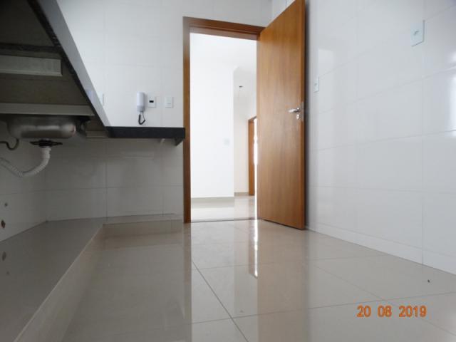 Área privativa 03 quartos c/ suíte 02 vgs jardim industrial - contagem mg - Foto 15