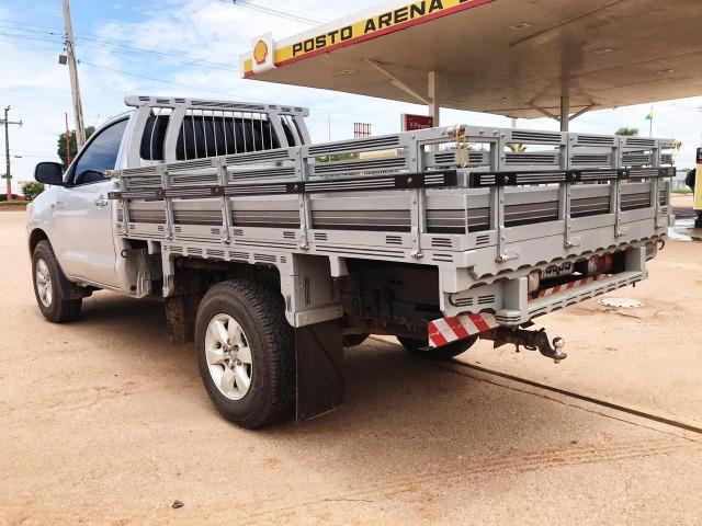 Toyota Hilux Cs 4x4 - Foto 3