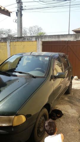 Vendo Palio ano 2000