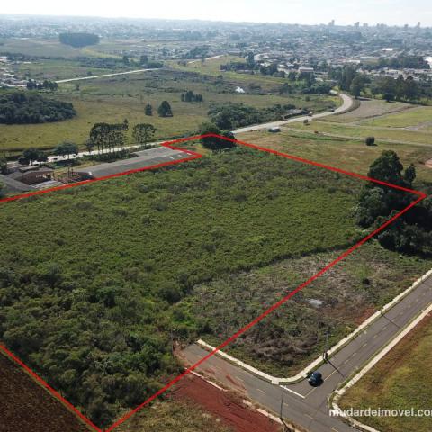 Terreno à venda em , Ponta grossa cod:MUDAR1766