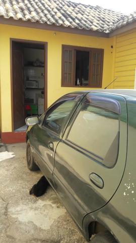 Vendo Palio ano 2000 - Foto 4