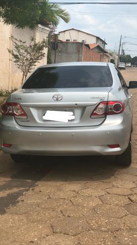 Vendo corolla GLI super conservado - Foto 2