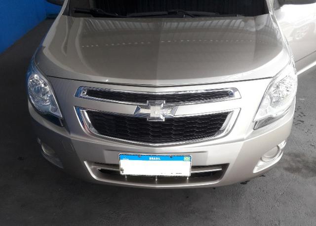 Cobalt LT 1.4 Completo - Foto 2
