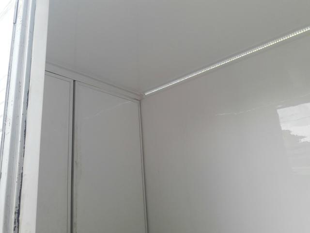 HR Refrigerada - Foto 8