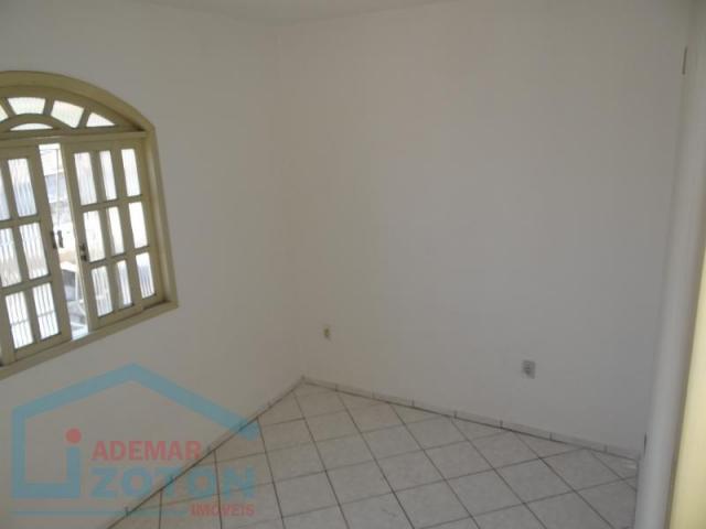 Apartamento para locação em cariacica, morada de campo grande, 3 dormitórios, 1 banheiro, - Foto 4